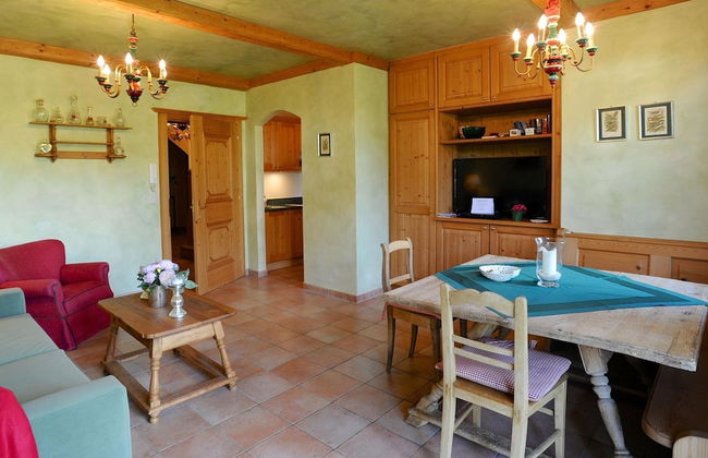 Apartment in Reith Near Ski Slopes - Foto 17