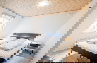 Foto 3 - 10 Person Holiday Home in Oksbol