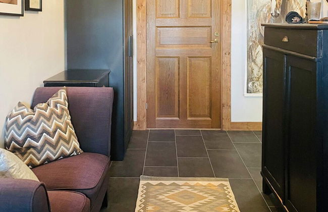 5 Star Holiday Home in Uddevalla - Foto 4