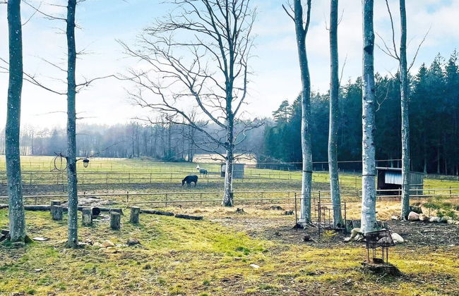 5 Star Holiday Home in Uddevalla - Foto 16