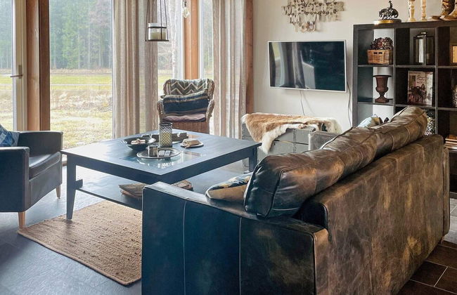 5 Star Holiday Home in Uddevalla - Foto 7