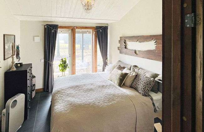5 Star Holiday Home in Uddevalla - Foto 2