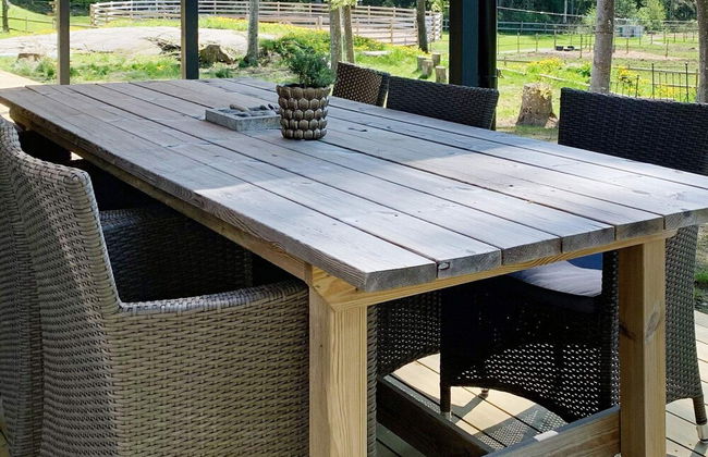 5 Star Holiday Home in Uddevalla - Foto 20