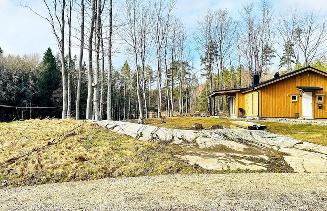 5 Star Holiday Home in Uddevalla - Foto 21