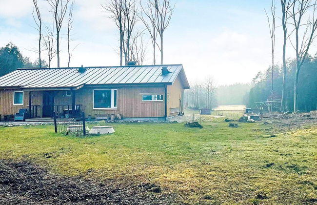 5 Star Holiday Home in Uddevalla - Foto 12