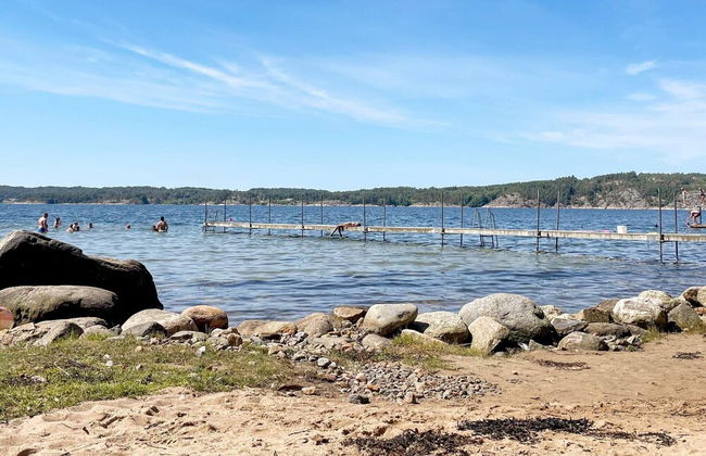 5 Star Holiday Home in Uddevalla - Foto 15