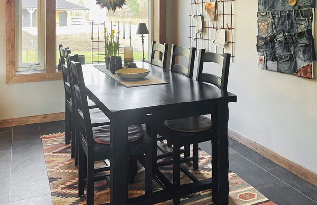 5 Star Holiday Home in Uddevalla - Foto 9