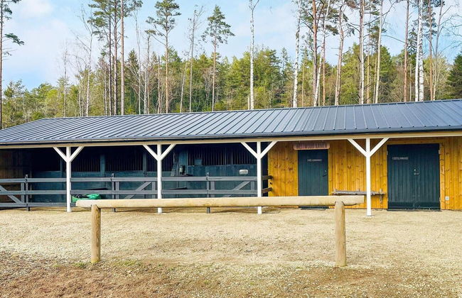 5 Star Holiday Home in Uddevalla - Foto 13