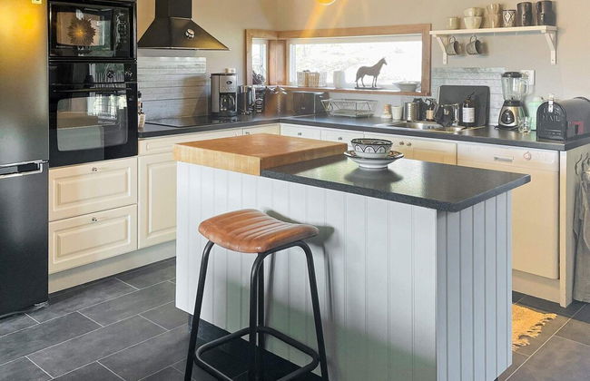 5 Star Holiday Home in Uddevalla - Foto 3
