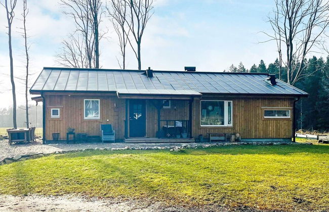 5 Star Holiday Home in Uddevalla - Foto 17