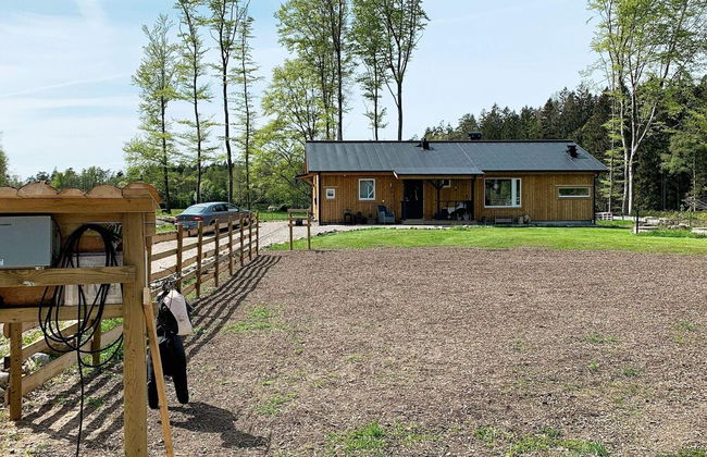 5 Star Holiday Home in Uddevalla - Foto 19