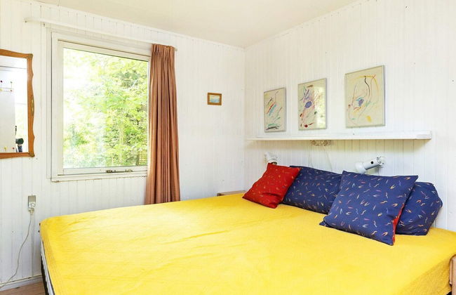 6 Person Holiday Home in Roslev - Foto 3