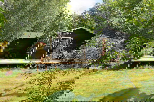Foto 14 - 6 Person Holiday Home in Roslev