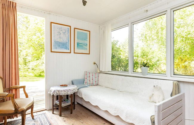 6 Person Holiday Home in Roslev - Foto 4