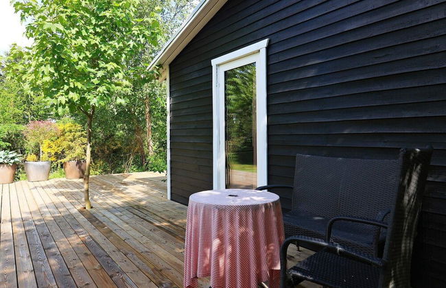 6 Person Holiday Home in Roslev - Foto 24