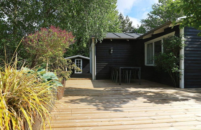 6 Person Holiday Home in Roslev - Foto 22
