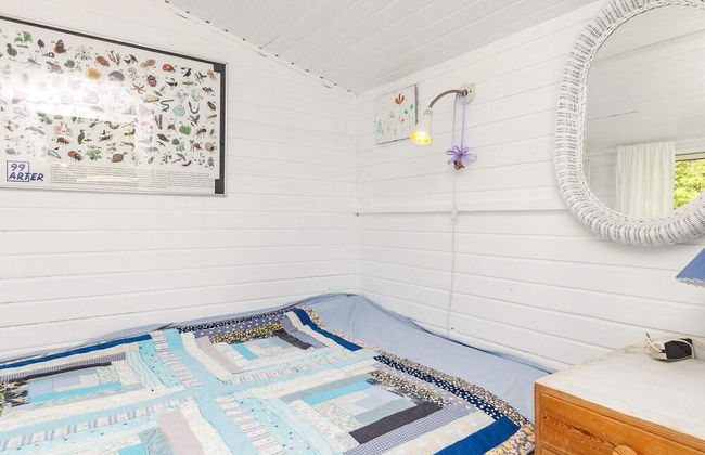 6 Person Holiday Home in Roslev - Foto 18