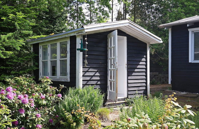 6 Person Holiday Home in Roslev - Foto 26
