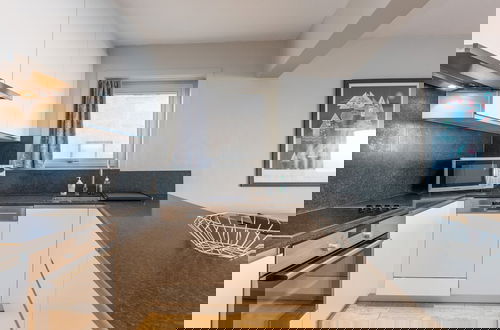 Foto 5 - Apartment on the 7th Floor