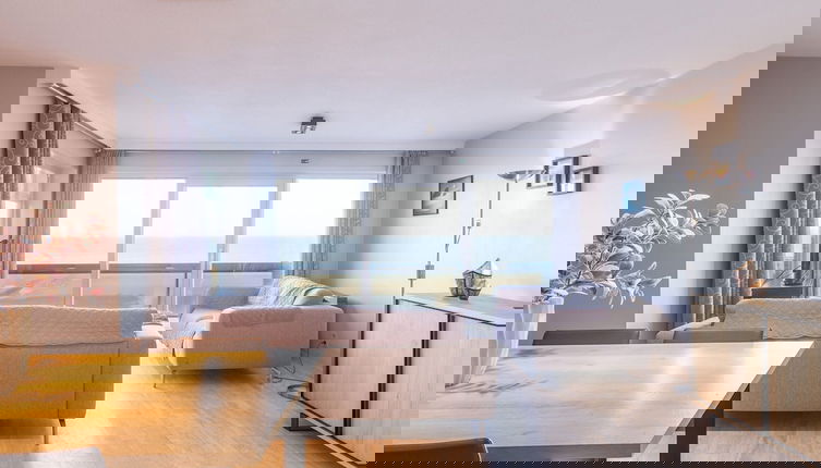 Foto 1 - Apartment on the 7th Floor