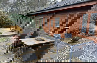 Photo 1 - 6 Person Holiday Home in Kibaek