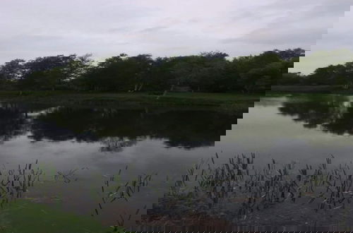Foto 18 - 6 Person Holiday Home in Kibaek