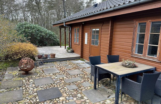 6 Person Holiday Home in Kibaek - Foto 1
