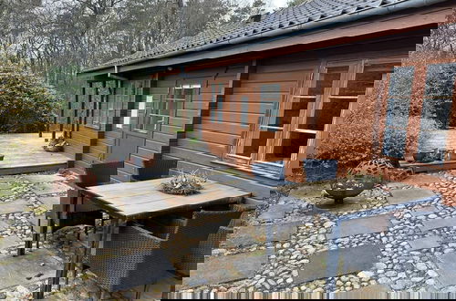 Foto 1 - 6 Person Holiday Home in Kibaek