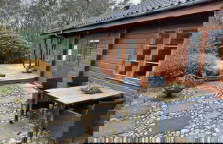 Foto 1 - 6 Person Holiday Home in Kibaek