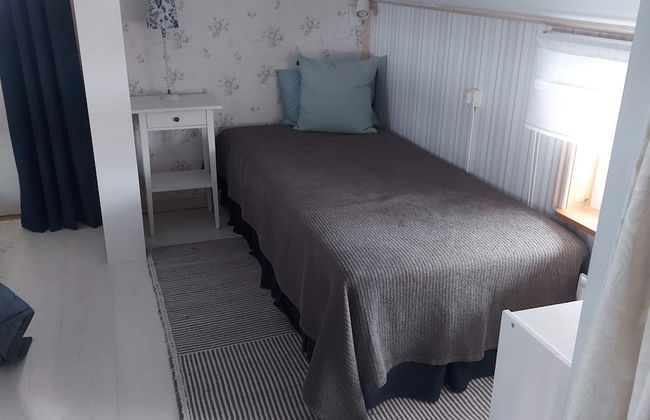 7 Person Holiday Home in Grisslehamn-by Traum - Foto 4
