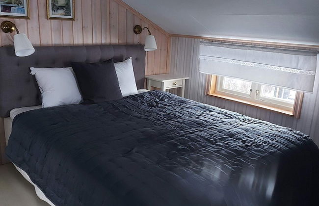 7 Person Holiday Home in Grisslehamn-by Traum - Foto 2