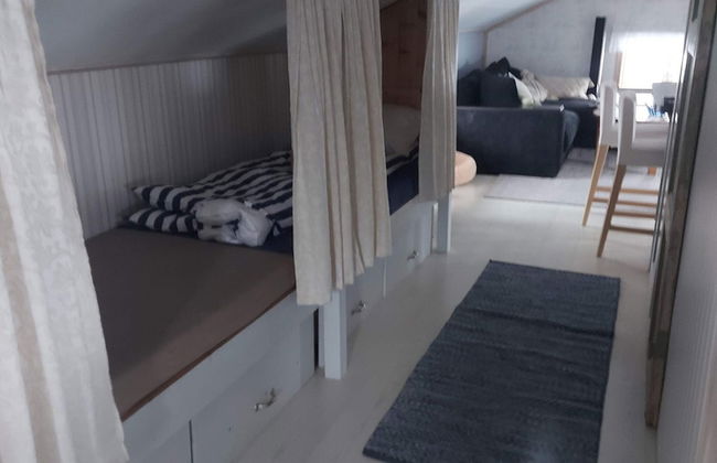 7 Person Holiday Home in Grisslehamn-by Traum - Foto 3