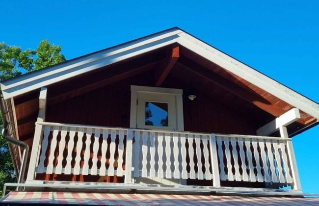 7 Person Holiday Home in Grisslehamn-by Traum - Foto 1