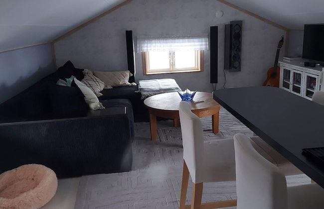 7 Person Holiday Home in Grisslehamn-by Traum - Foto 7