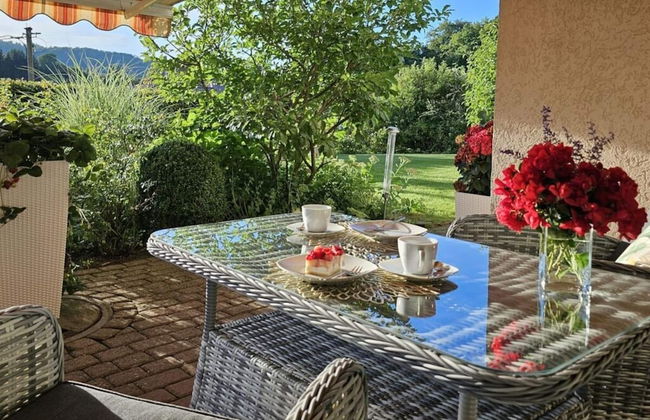 Fasse Comfortable Holiday Residence - Foto 21