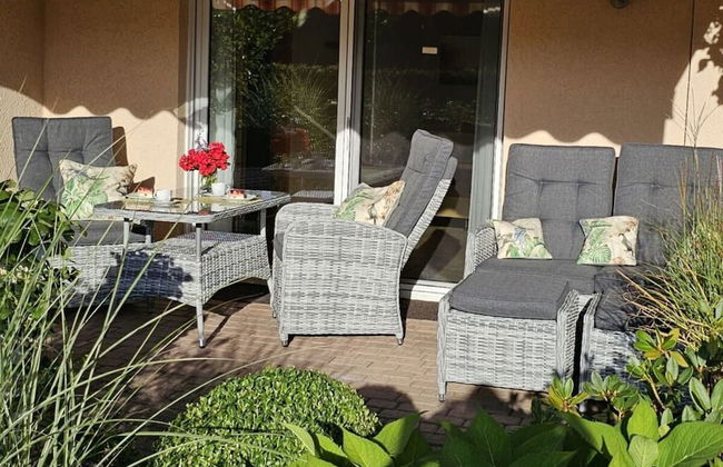 Fasse Comfortable Holiday Residence - Foto 34