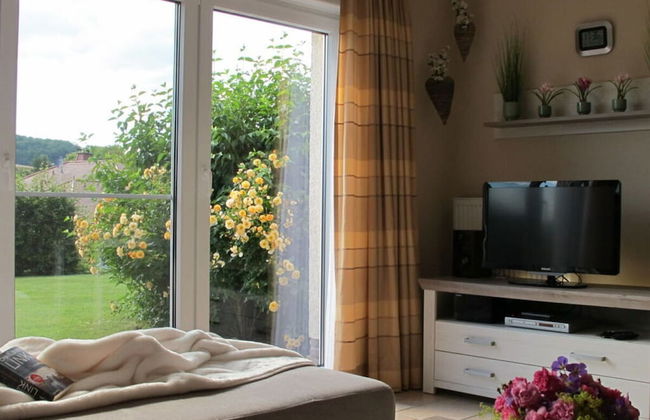 Fasse Comfortable Holiday Residence - Foto 2