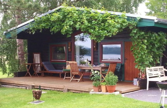 Anne's Holiday Home by the Lake - Foto 1