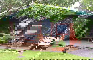 Foto 1 - Anne's Holiday Home by the Lake