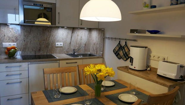 Cucina privata