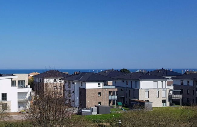 Ostseeblick Berolina - Foto 24