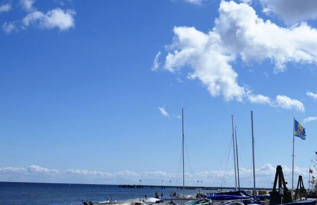 Ostseeblick Berolina - Foto 22