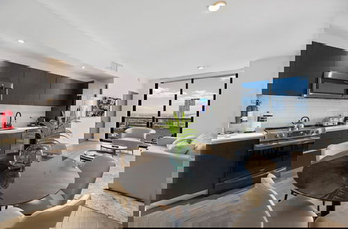 Photo 16 - Luxury Spacious Condo at Downtown Miami