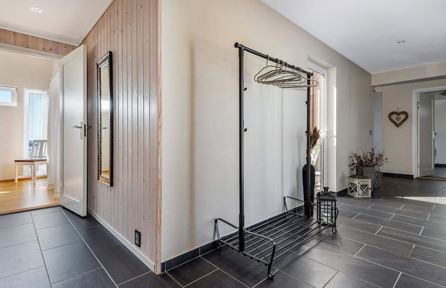 6 Person Holiday Home in Bomlo-by Traum - Foto 18