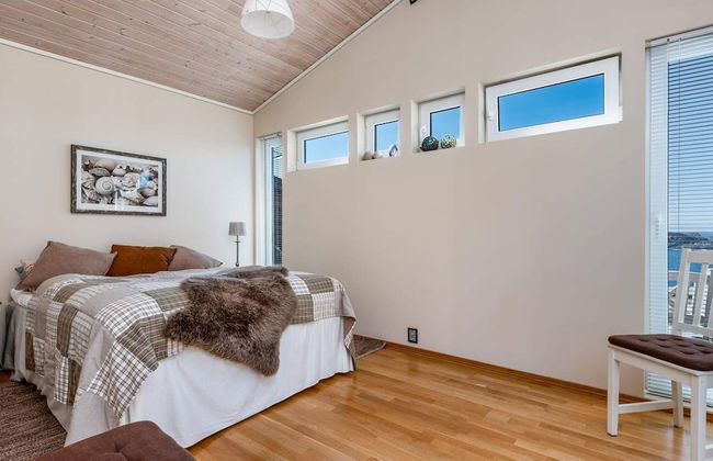 6 Person Holiday Home in Bomlo-by Traum - Foto 5