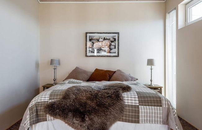 6 Person Holiday Home in Bomlo-by Traum - Foto 4