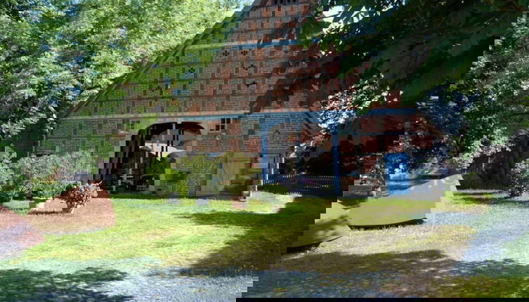 Foto 1 - Holiday Apartment Krote 5