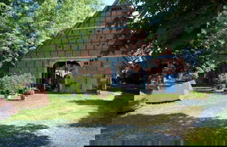 Foto 1 - Holiday Apartment Krote 5