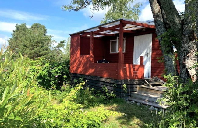 5 Person Holiday Home in Sandoverken - Foto 17