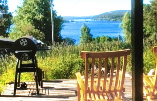 5 Person Holiday Home in Sandoverken - Foto 26